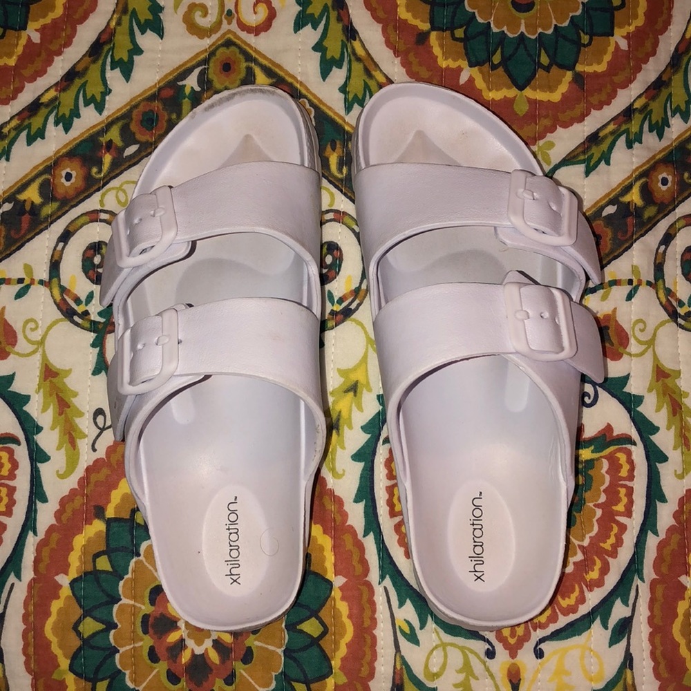Target Birkenstock’s - Picture 1 of 3